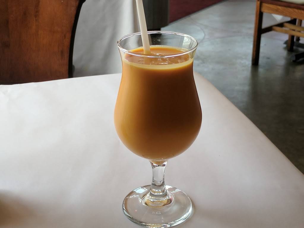 India Beach | restaurant | 425 Ave Alhambra, Half Moon Bay, CA 94019, USA | 6507127700 OR +1 650-712-7700