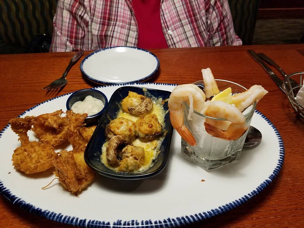 Red Lobster | restaurant | 3217 N Vermilion St, Danville, IL 61832, USA | 2174318484 OR +1 217-431-8484