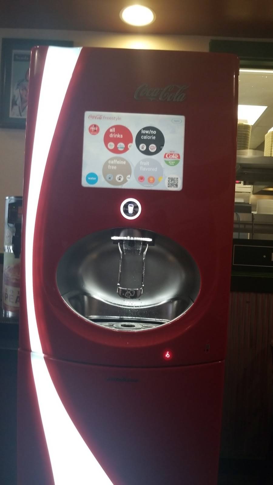 Wingstop | restaurant | 1195 Herndon Ave, Clovis, CA 93612, USA | 5593249464 OR +1 559-324-9464