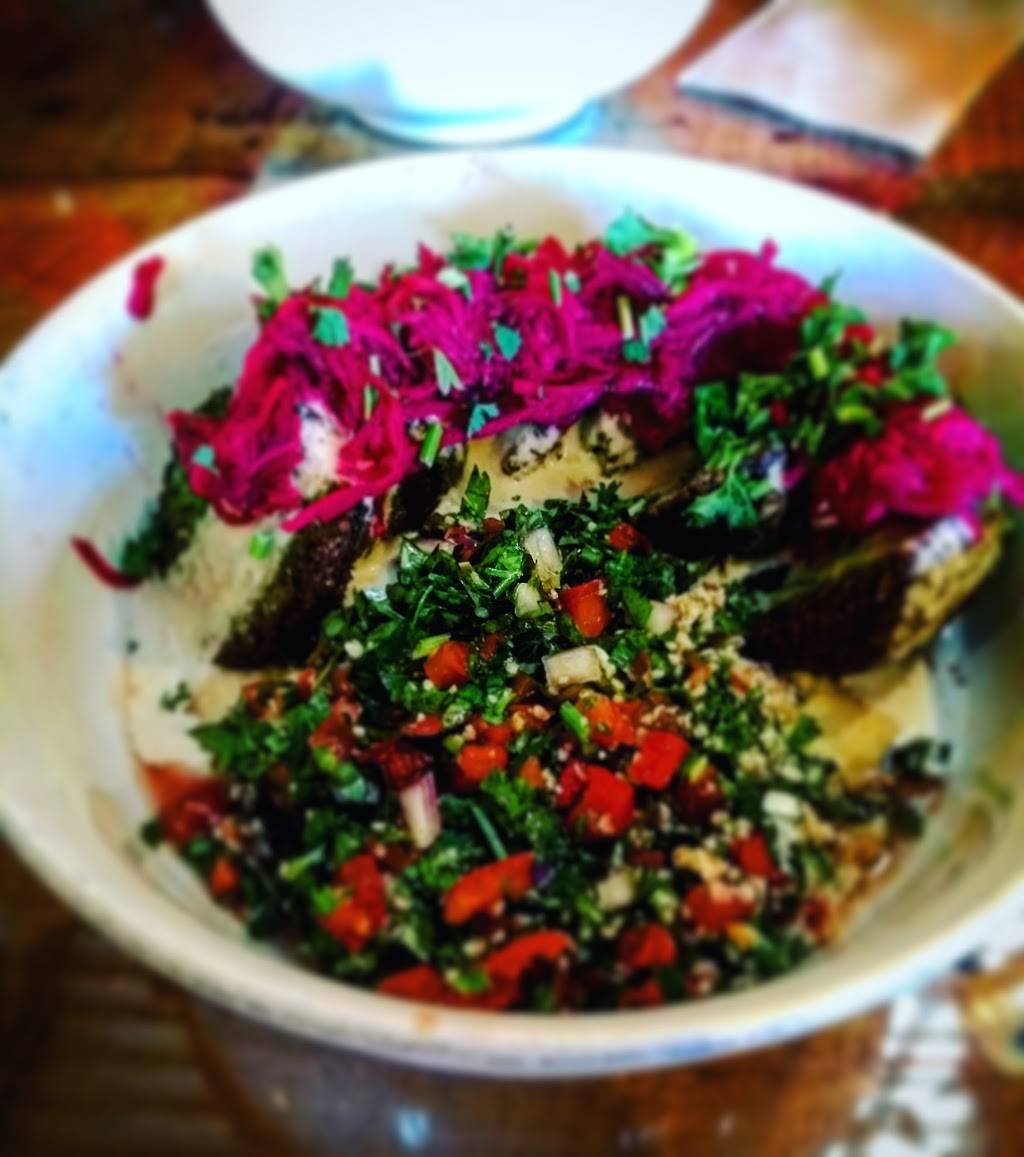 Gypsy Queen Market, Deli & Food Truck | restaurant | 807 Patton Ave, Asheville, NC 28806, USA | 8285752758 OR +1 828-575-2758