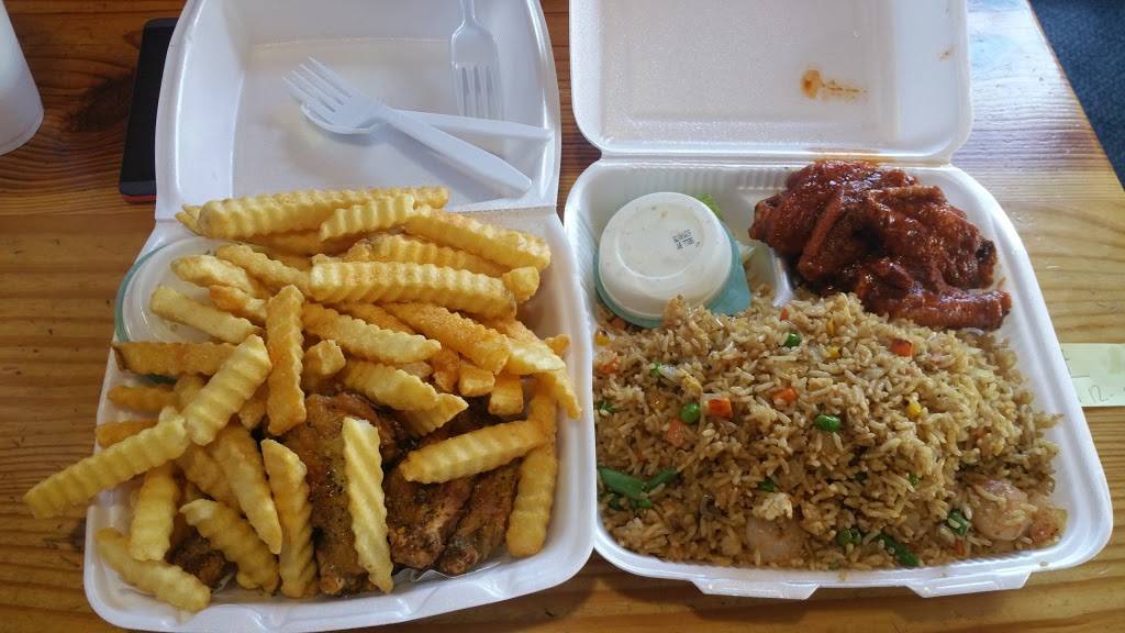 A&D Buffalos | restaurant | 4005 E Belknap St, Haltom City, TX 76111, USA | 8178341111 OR +1 817-834-1111