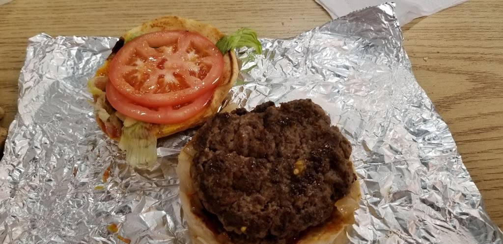 Five Guys | meal takeaway | The, Melbourne, FL 32940, USA | 3216330033 OR +1 321-633-0033