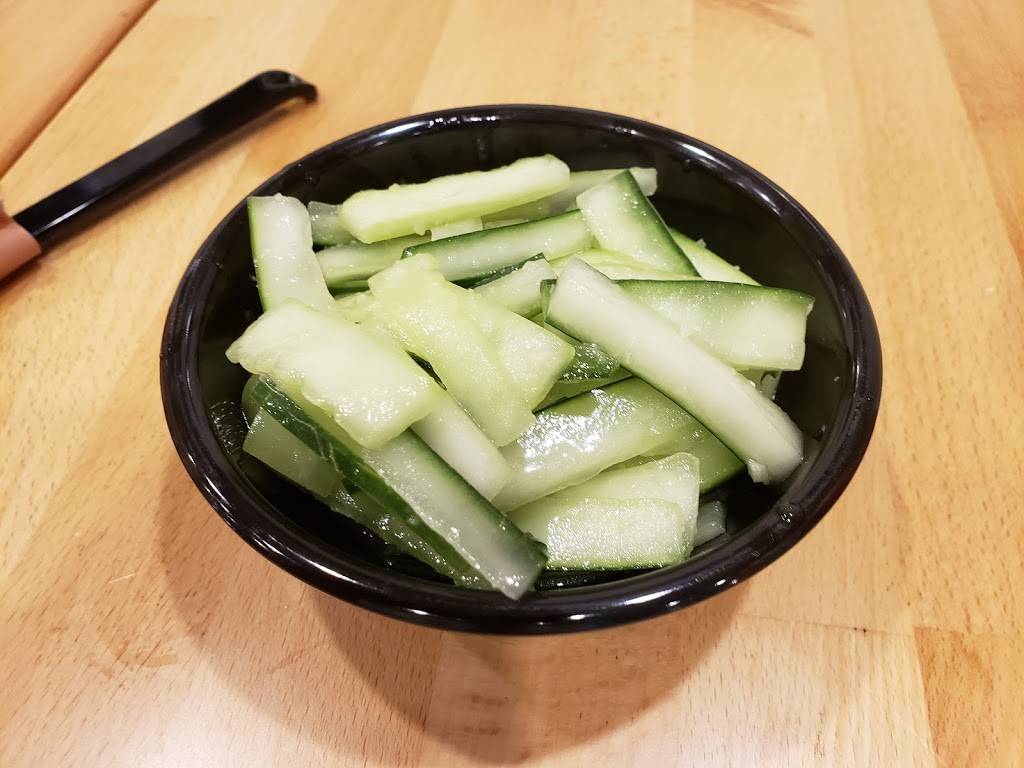 Mengziyuan Yunnan Cross-bridge Rice Noodles | restaurant | 717 60th St, Brooklyn, NY 11220, USA | 3473842770 OR +1 347-384-2770