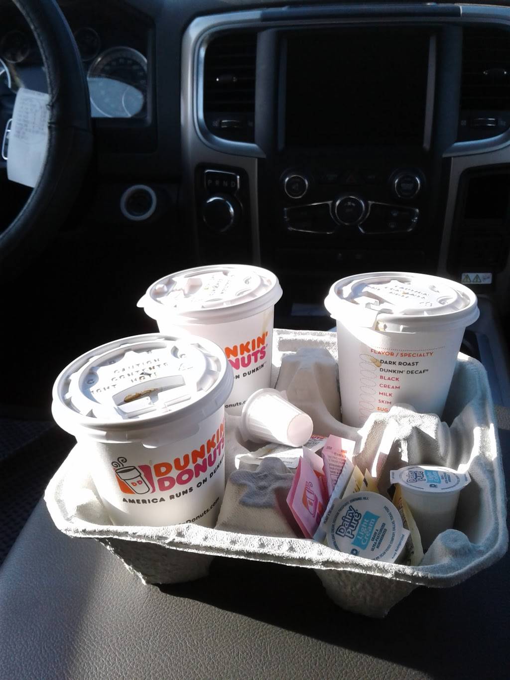 Dunkin | bakery | 551 W Pike St, Lawrenceville, GA 30046, USA | 7709628822 OR +1 770-962-8822