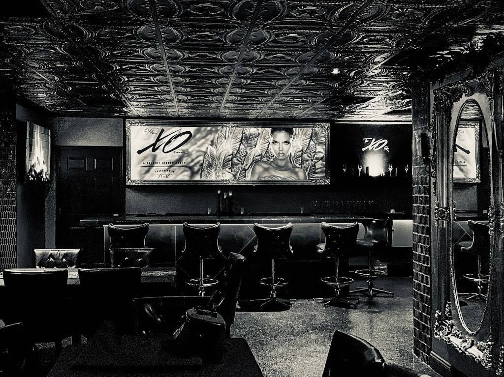 The XO Room Detroit | restaurant | 205 W Congress St, Detroit, MI 48226, USA | 3133002750 OR +1 313-300-2750