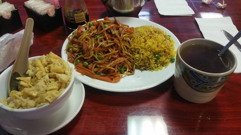 Chopstick House | restaurant | 6470 Glenway Ave, Cincinnati, OH 45211, USA | 5135743999 OR +1 513-574-3999