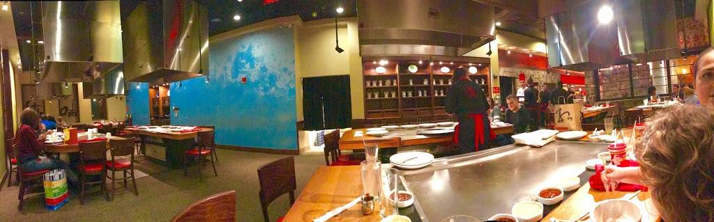 Benihana | restaurant | 1695 N University Dr, Coral Springs, FL 33071, USA | 9543419622 OR +1 954-341-9622