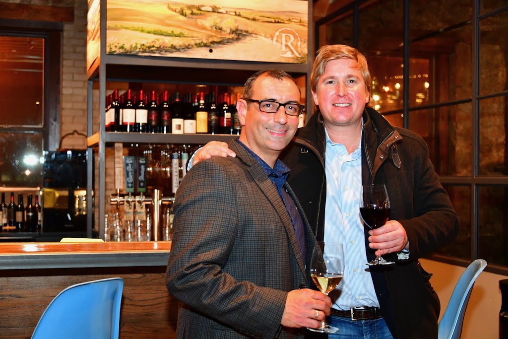 R Wine Bar & Kitchen | restaurant | 322 E 8th St, Sioux Falls, SD 57103, USA | 6052710814 OR +1 605-271-0814