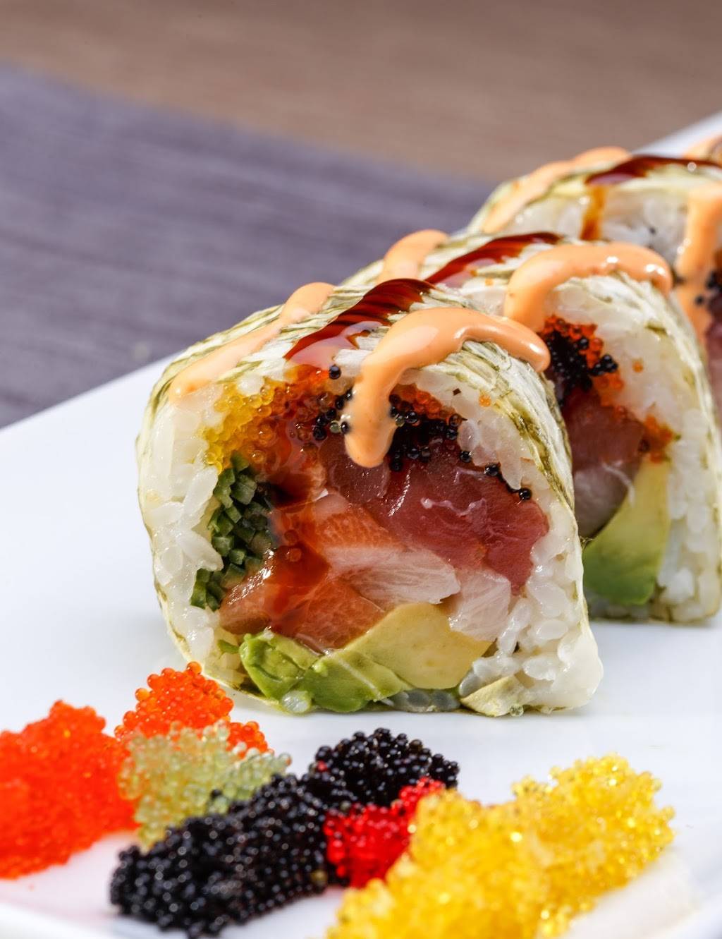 8 at Luk Fu | restaurant | 7002 Arundel Mills Cir #7777, Hanover, MD 21076, USA | 4438427000 OR +1 443-842-7000