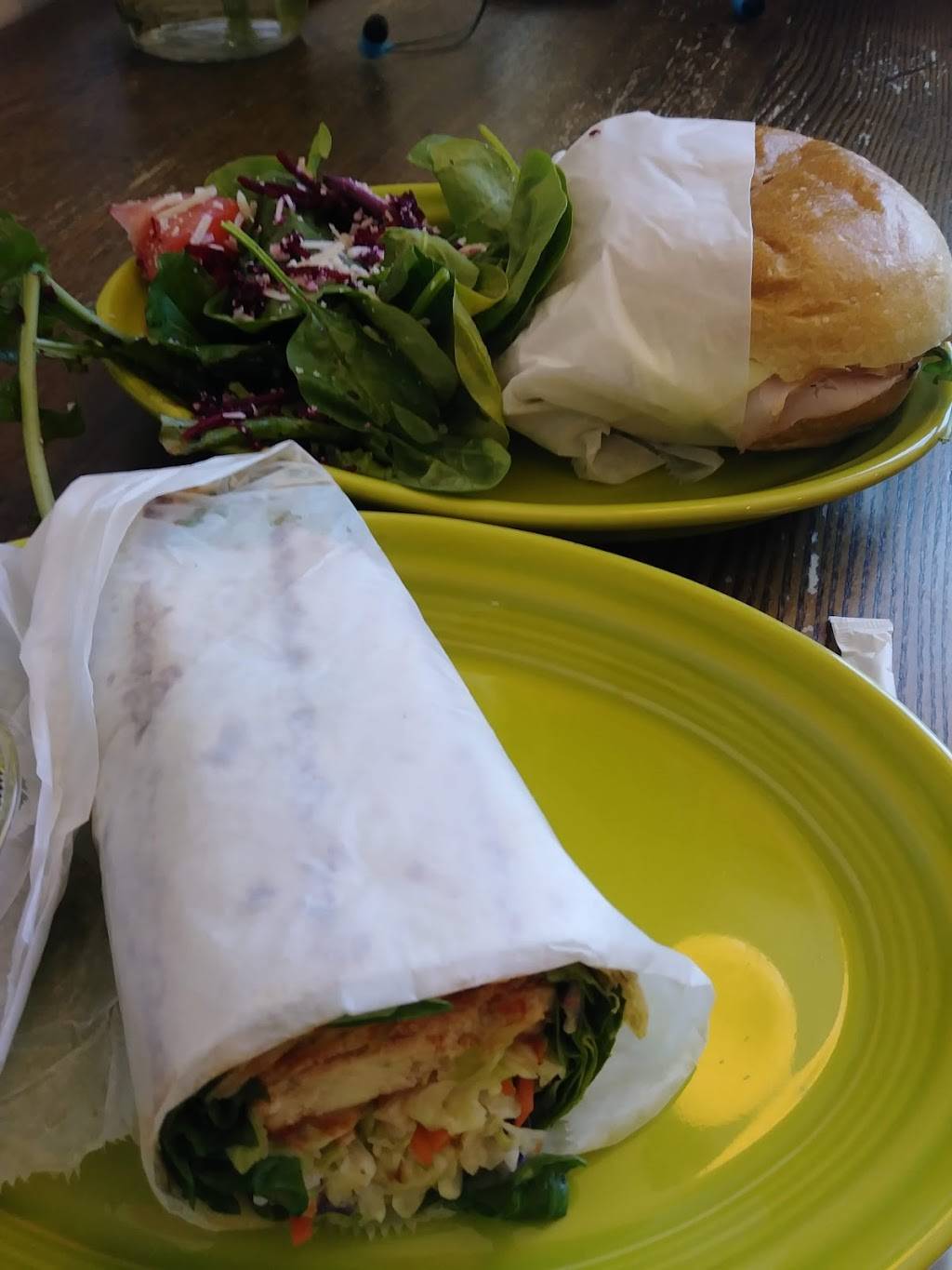 Souper Jenny Brookhaven | meal takeaway | 4274 Peachtree Rd NE, Atlanta, GA 30319, USA | 4049689361 OR +1 404-968-9361