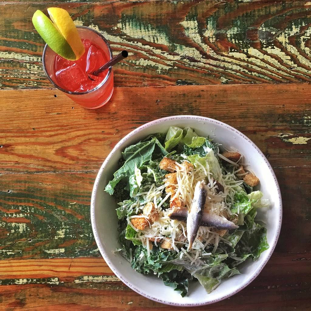 Local 22 Kitchen & Bar | restaurant | 2200 W Main St, Durham, NC 27705, USA | 9192869755 OR +1 919-286-9755