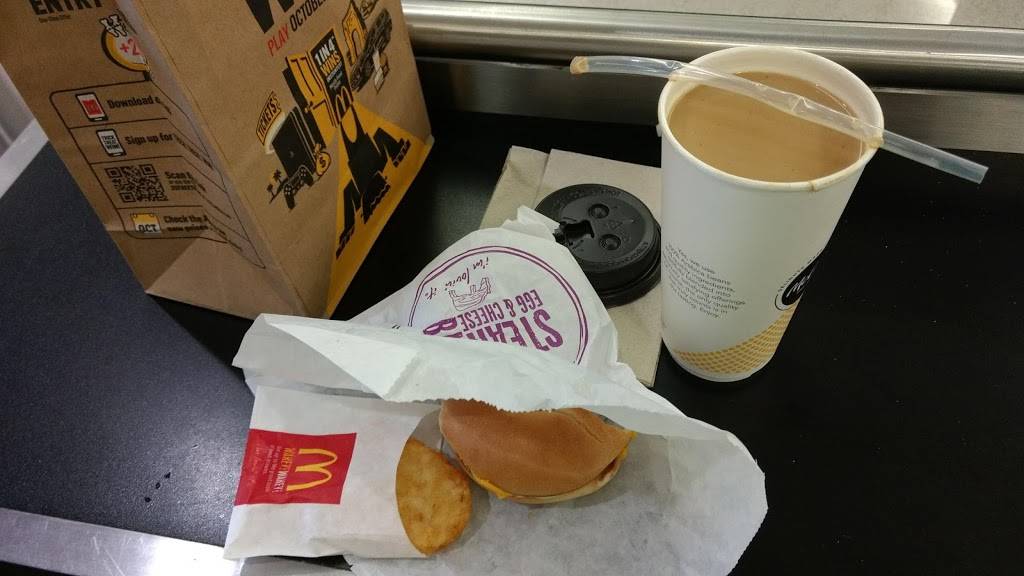 McDonalds | restaurant | 10000 W Prien Lake Rd, Chicago, IL 60666, USA | 7736861130 OR +1 773-686-1130