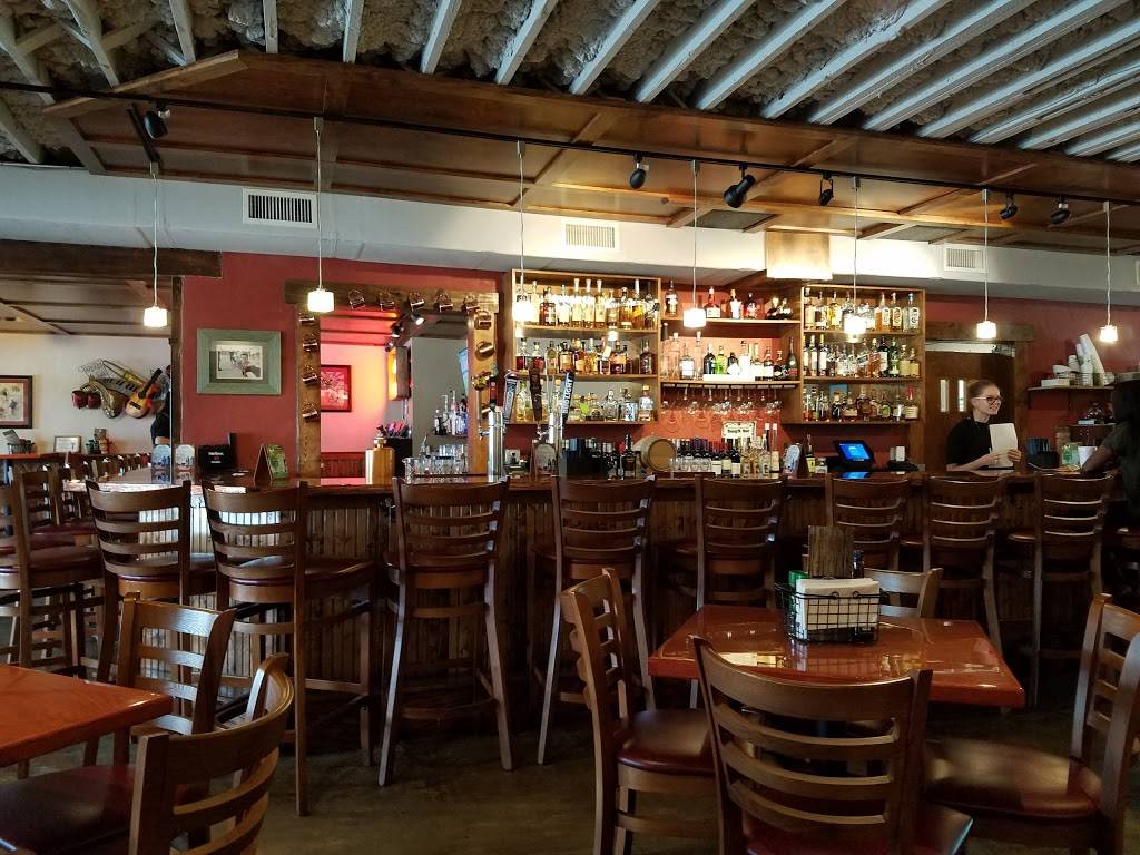 Burgr Bar | restaurant | 317 Tamiami Trail, Punta Gorda, FL 33950, USA | 9416558050 OR +1 941-655-8050