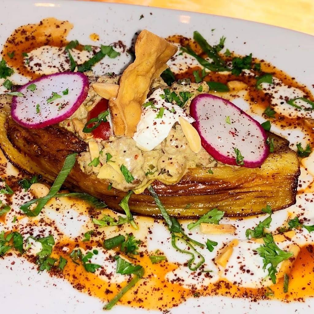 BHA! BHA! Persian Bistro | restaurant | 865 5th Ave S, Naples, FL 34102, USA | 2395945557 OR +1 239-594-5557