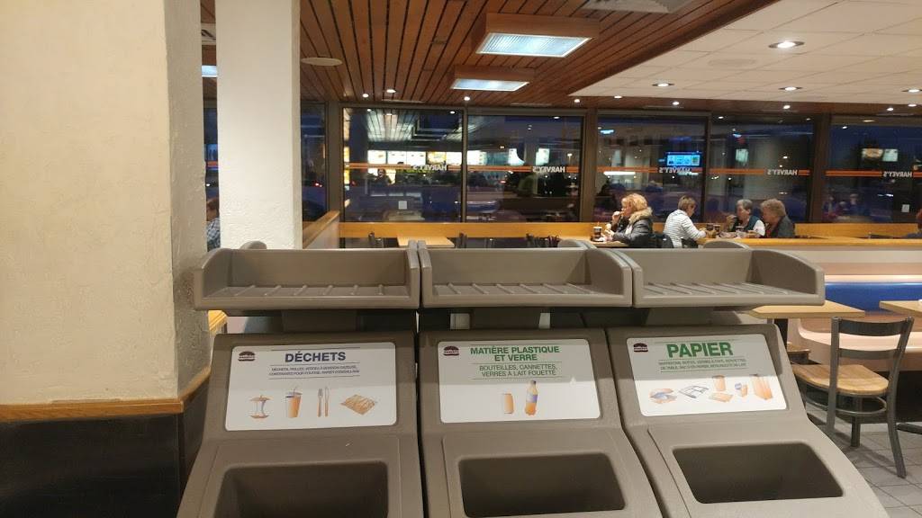 Harveys | restaurant | 23 Rue Notre-Dame, Repentigny, QC J6A 2N8, Canada | 4505825156 OR +1 450-582-5156