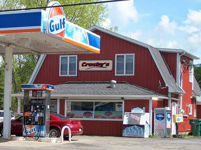 Crosbys - Sardinia | restaurant | NY-39, Sardinia, NY 14134, USA | 7164967274 OR +1 716-496-7274