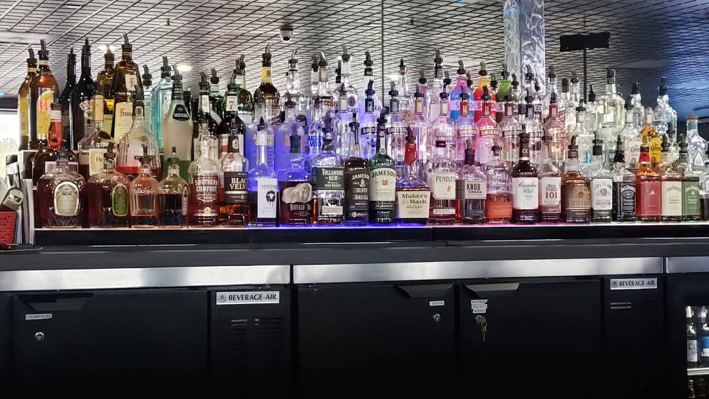 Top Gun Bar and Grill | restaurant | 16807 103rd Ave E, South Hill, WA 98374, USA | 2538480555 OR +1 253-848-0555