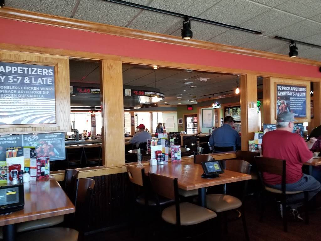 Applebees Grill + Bar | restaurant | 2041-A Beltline Rd SW, Decatur, AL 35601, USA | 2563400114 OR +1 256-340-0114
