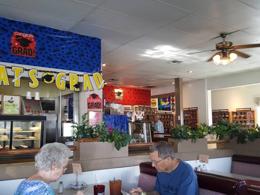 Sundowners Family Restaurant | restaurant | 1131 S E St, San Bernardino, CA 92408, USA | 9098843510 OR +1 909-884-3510