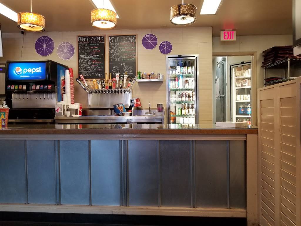 Baldwin Park Pizza Company | restaurant | 4744 Maine Ave, Baldwin Park, CA 91706, USA | 6263376090 OR +1 626-337-6090