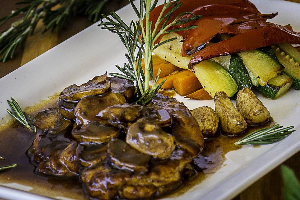 Buona Ristorante | meal delivery | 4705 Gulf Blvd, St Pete Beach, FL 33706, USA | 7273607970 OR +1 727-360-7970