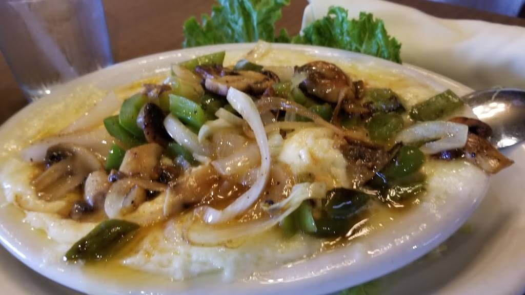 El Bosque | restaurant | 821 Eva St, Montgomery, TX 77316, USA | 9365976996 OR +1 936-597-6996