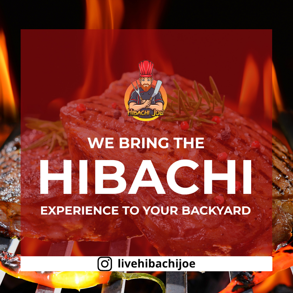 Hibachi Joe - Catering & Restaurant | restaurant | 7191 N State Rd 7, Parkland, FL 33073, USA | 5616747886 OR +1 561-674-7886