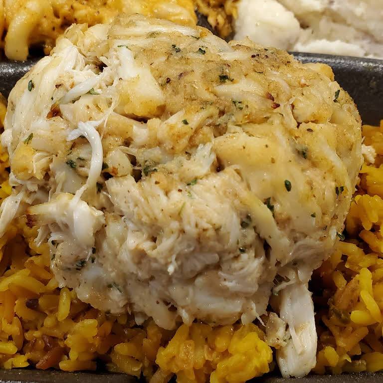 LuLus Maryland Style Chicken & Seafood | restaurant | 2400 Tuckaseegee Rd, Charlotte, NC 28208, USA | 9804980838 OR +1 980-498-0838