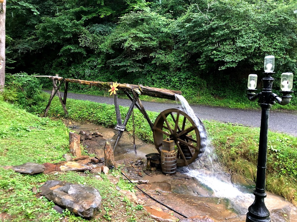 Annies Pork-N-Beans | restaurant | 1575 Old 15th Rd, Del Rio, TN 37727, USA | 4234875909 OR +1 423-487-5909