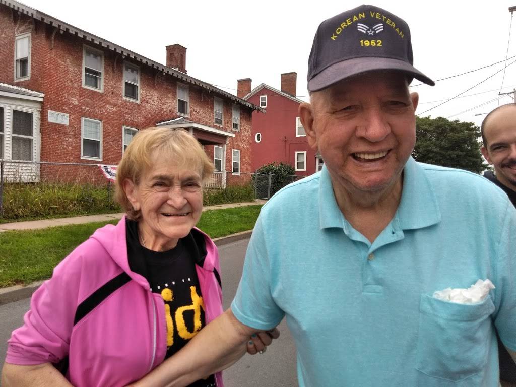 Campus Corner | restaurant | 92 Bridge St, Plattsburgh, NY 12901, USA | 5183243355 OR +1 518-324-3355