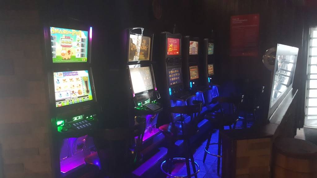 Bistro Sicotte Enr | night club | 3110 Rue Dessaulles, Saint-Hyacinthe, QC J2S 2W2, Canada | 4507719186 OR +1 450-771-9186