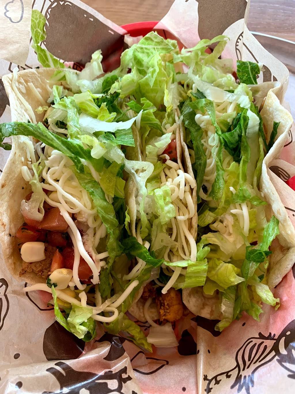 Chipotle Mexican Grill | restaurant | 9466 W Linebaugh Ave, Tampa, FL 33626, USA | 8139200992 OR +1 813-920-0992