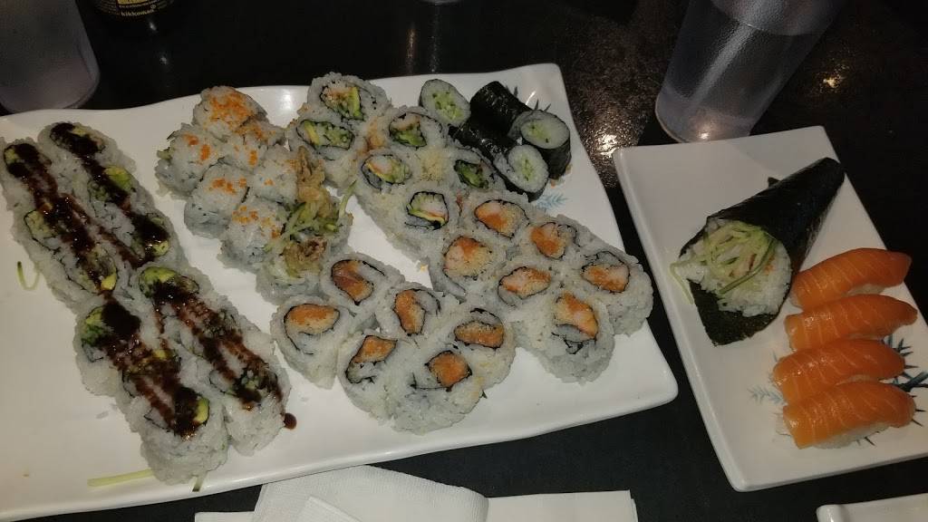 Oshima Sushi | restaurant | 395 Main St E, Milton, ON L9T 1P7, Canada | 9058753305 OR +1 905-875-3305