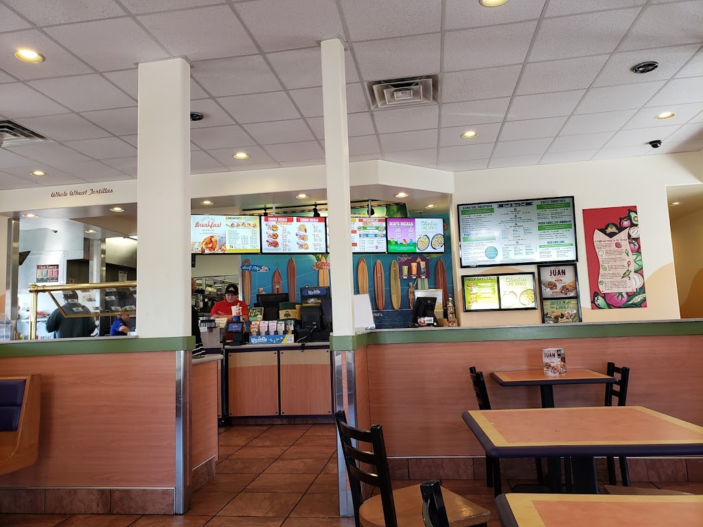 Taco Time | restaurant | 375 Uinta Dr, Green River, WY 82935, USA | 3078752257 OR +1 307-875-2257