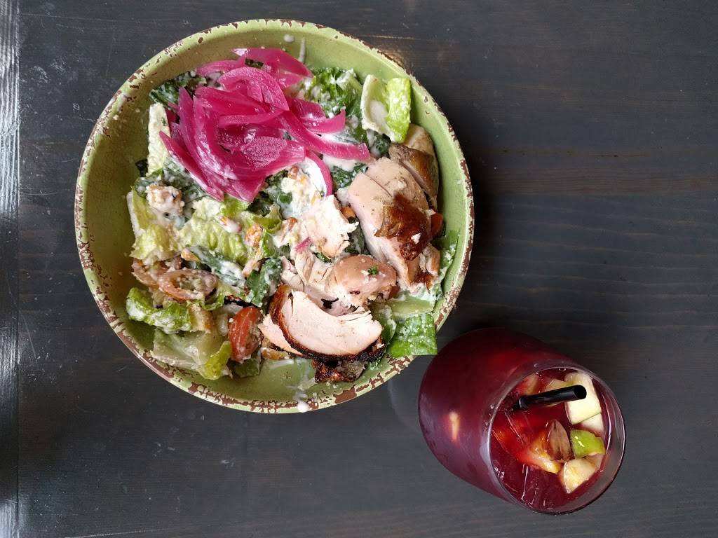 BRASA Rotisserie | restaurant | 3940 S Bristol St #111, Santa Ana, CA 92704, USA | 6572660603 OR +1 657-266-0603