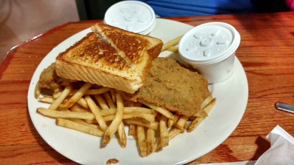 Country Burger | restaurant | 3115 W Parker Rd, Plano, TX 75023, USA | 9724225092 OR +1 972-422-5092