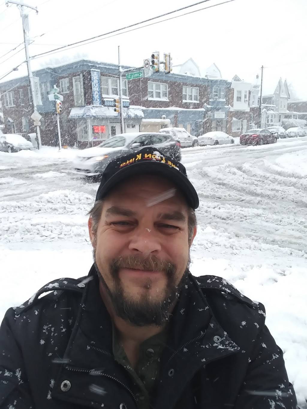 Comly Cafe | restaurant | 5944 Torresdale Ave, Philadelphia, PA 19135, USA | 2155379164 OR +1 215-537-9164