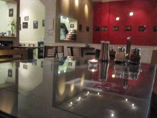 Twin Peaks Pizza & Pasta | restaurant | 1681 Church St, San Francisco, CA 94131, USA | 4156959200 OR +1 415-695-9200