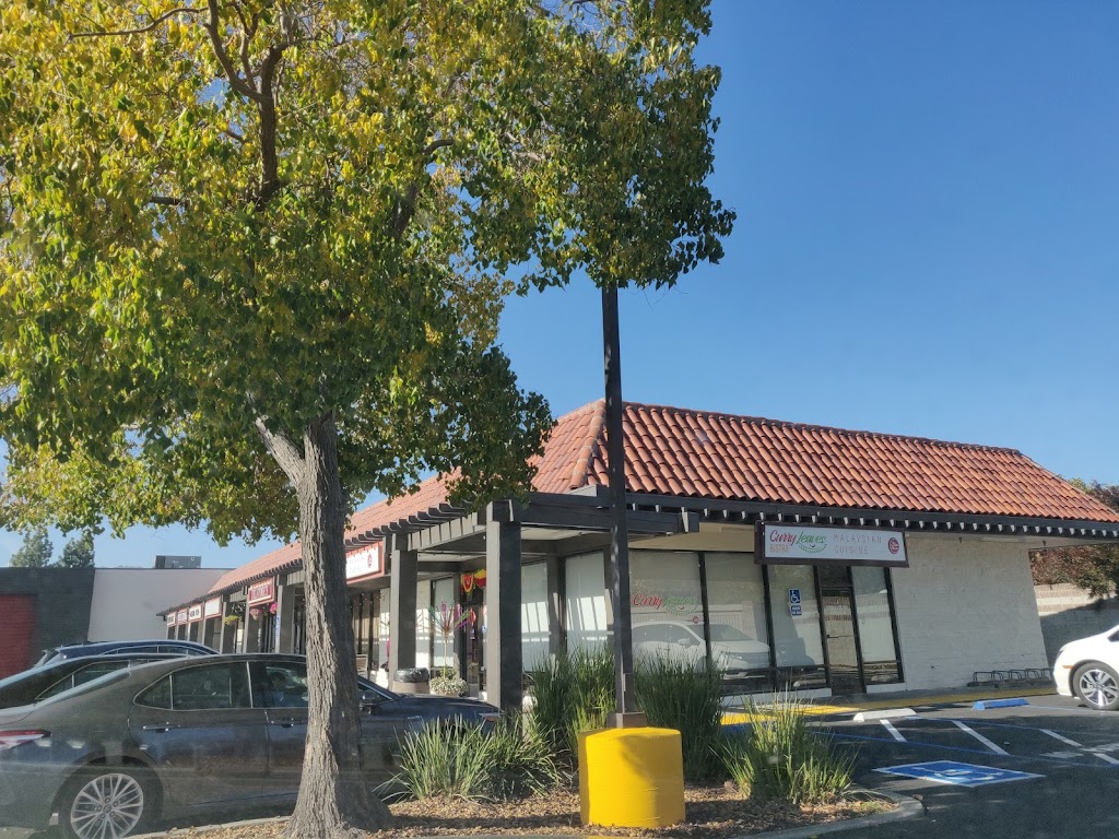 Curry Leaves Bistro | restaurant | 6003 W Las Positas Blvd, Pleasanton, CA 94588, USA | 9253995935 OR +1 925-399-5935