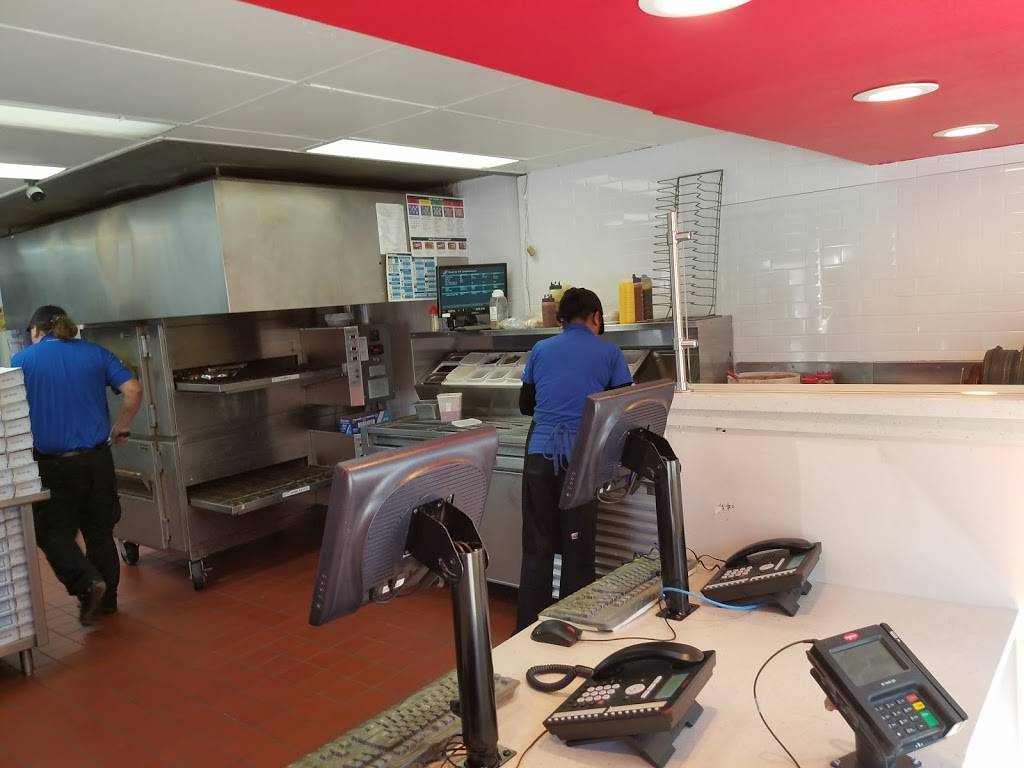 Dominos Pizza | meal delivery | 85 Maple St, Danvers, MA 01923, USA | 9787778776 OR +1 978-777-8776