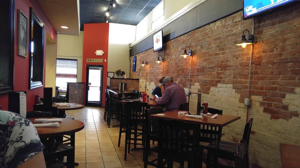 SoDoSoPa | restaurant | 146 S 3rd St, Smithfield, NC 27577, USA | 9192051076 OR +1 919-205-1076