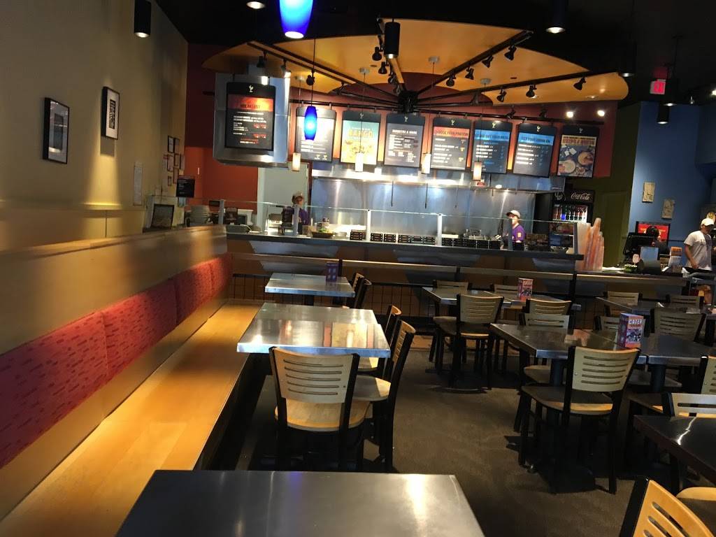 QDOBA Mexican Eats | restaurant | 3056 NJ-10 Suite F, Denville, NJ 07834, USA | 9733618700 OR +1 973-361-8700