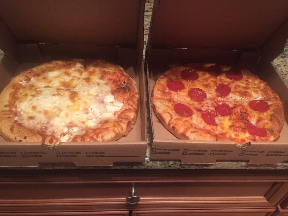 Ernies Pizza | meal delivery | 80 West St, Worcester, MA 01609, USA | 5087553203 OR +1 508-755-3203
