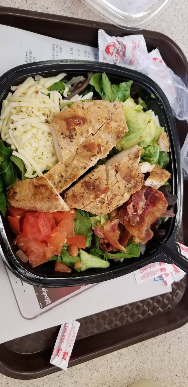 Wendys | restaurant | 2657 US Highway 22 West, Union, NJ 07083, USA | 9089649041 OR +1 908-964-9041