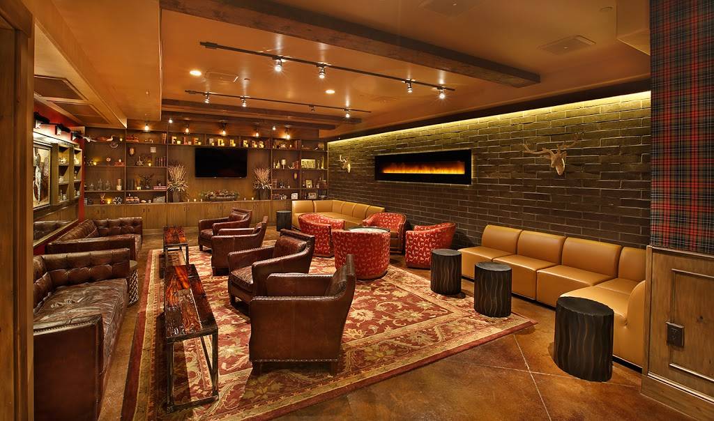 Fletchers | restaurant | 562 Main St, Park City, UT 84060, USA | 4356491111 OR +1 435-649-1111