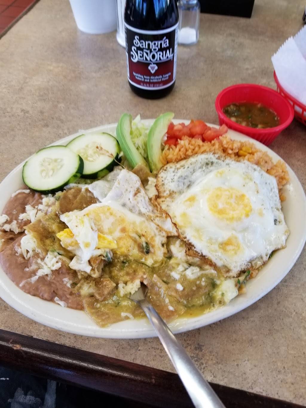 Tacos Arceo | restaurant | 2702, 930, W Illinois Ave, Aurora, IL 60506, USA | 6304863925 OR +1 630-486-3925