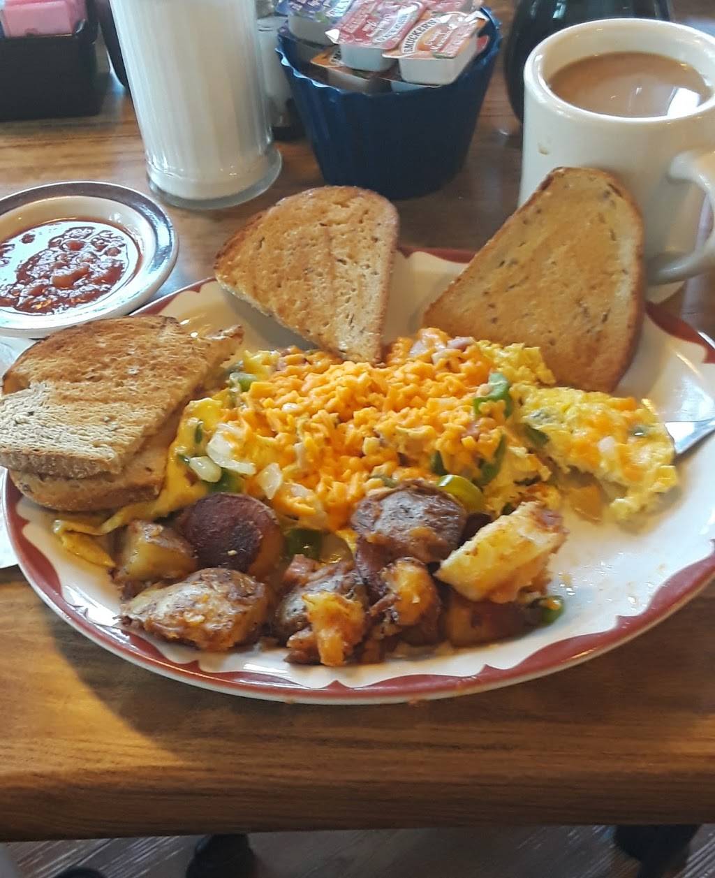 Early Bird II Restaurant | restaurant | 287 Main St, Kingston, MA 02364, USA | 7815855171 OR +1 781-585-5171