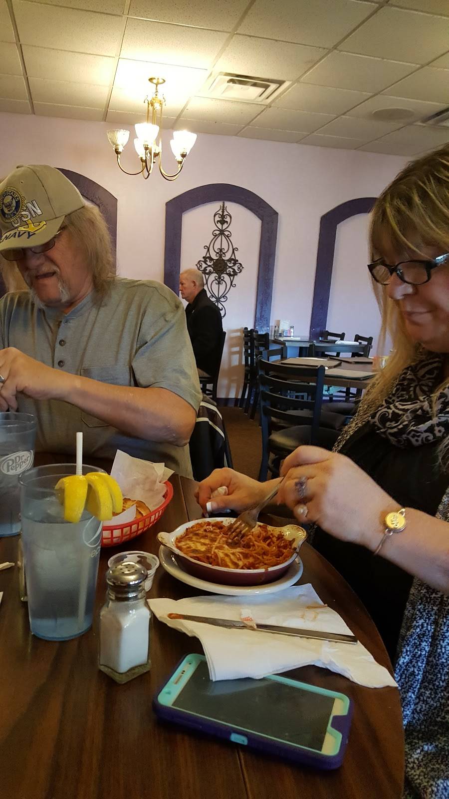 Mexitali | restaurant | 850 OH-239, West Portsmouth, OH 45663, USA | 7408584421 OR +1 740-858-4421