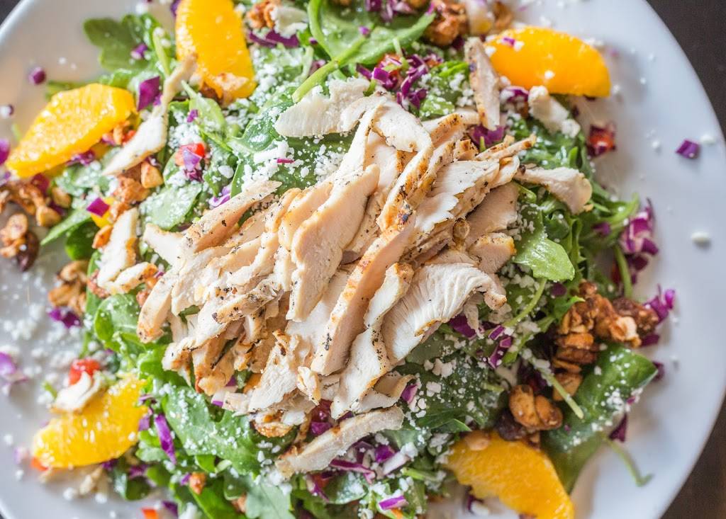 Milltown | restaurant | 307 E Main St, Carrboro, NC 27510, USA | 9199682460 OR +1 919-968-2460