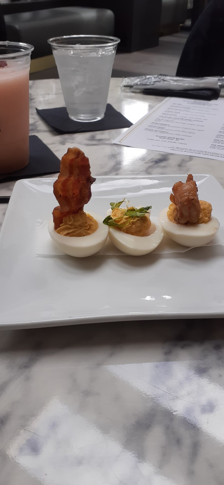 Slush | restaurant | 327 Edgewood Ave SE, Atlanta, GA 30312, USA | 4047074190 OR +1 404-707-4190